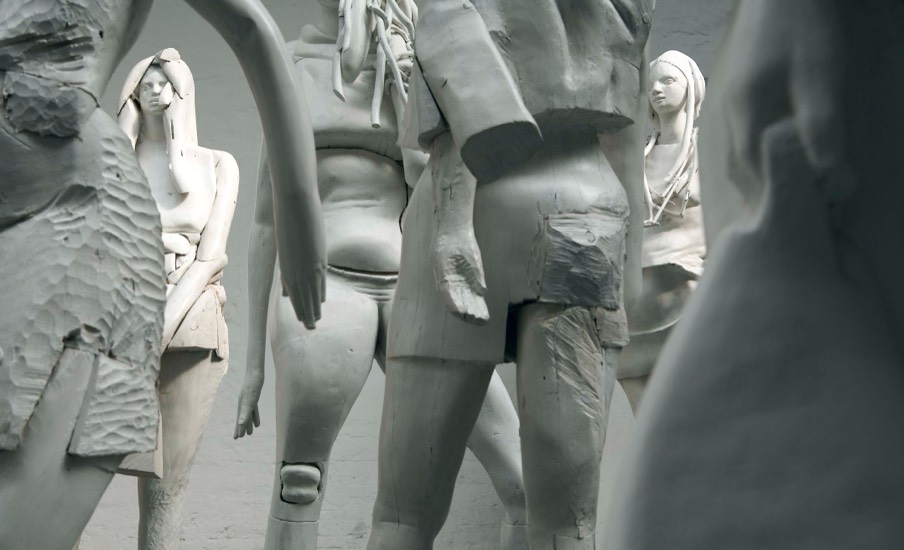 Klaus Effern, Berliner Frauen